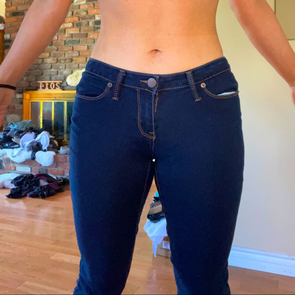 Demin Jeans Levis
